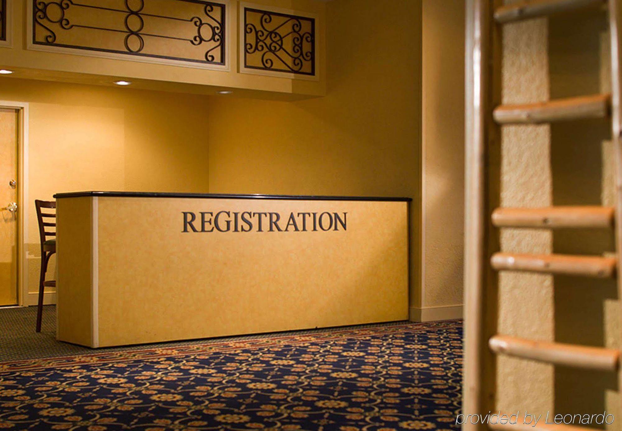 Hotel Marriott Albuquerque