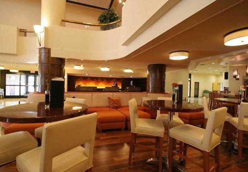Hotel Marriott Albuquerque