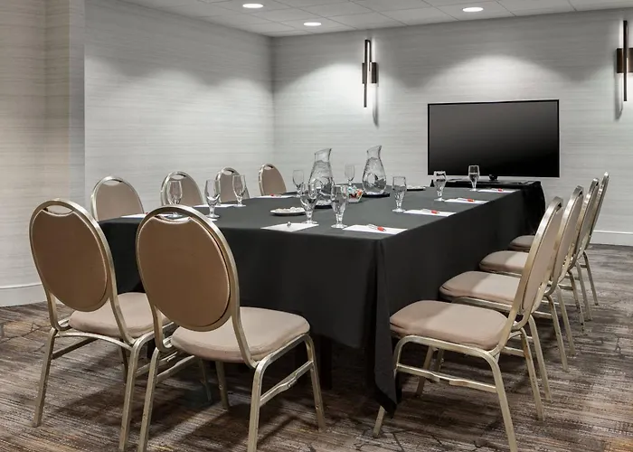 Marriott Albuquerque