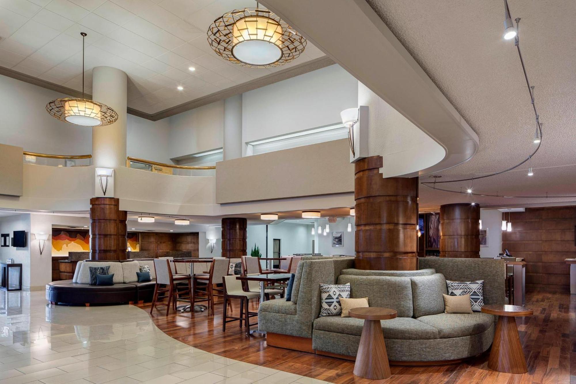 Hotel Marriott 4*